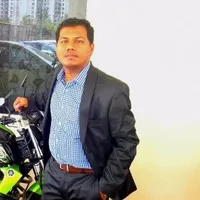 Anirban Mandal