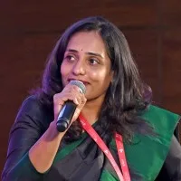 Jyothirmayee JT