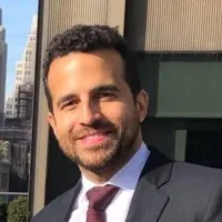 Benjamin Vogt