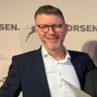 Jørgen Okholm