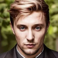 Thomas Rory Stone