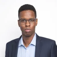 Abdullahi Ahmed