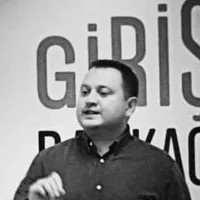 Koray Gultekin Bahar