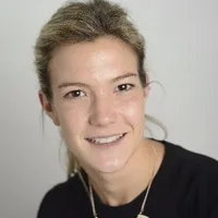Catherine Steere