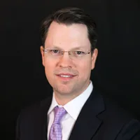 Geoffrey Clark