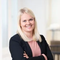 Pernilla Sjöblom
