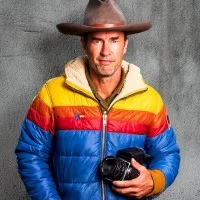 Blake Mycoskie