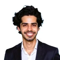 Shahzad Pirvani