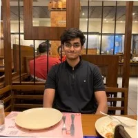 Nischith Kamath