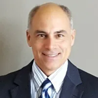 John M Moran Jr.