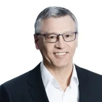 Robert Charpentier