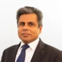 Shailesh M. Raikundlia