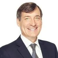 Mike Mortimer