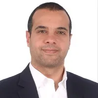 Mahmoud Amer