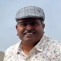 Rudramuni B
