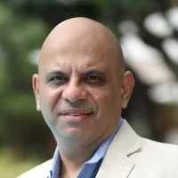 Vikram Chachra