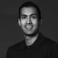 Rishi N. Reddy