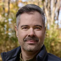 David Charbonneau