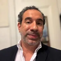 Gustavo G. Alcivar
