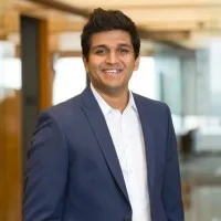 Nishaad Balachandran