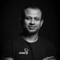 Vikram Chopra