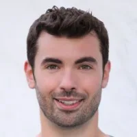 Aaron Iba