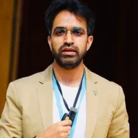 Vijay Sharma