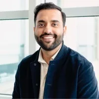 Afraj Gill