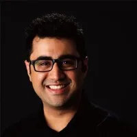 Nassir Mokarram