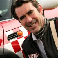 David Murray-Hundley