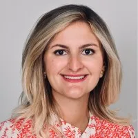 Ophélie de Saint Leger