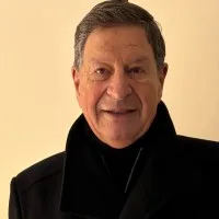 Bernardo Huberman