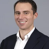 Benjamin Slater
