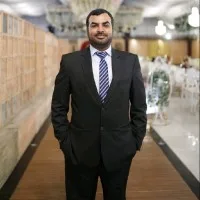 Faraz Ahmed Memon