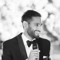 Neil Shah