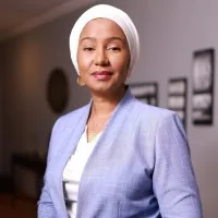 Safia Boly