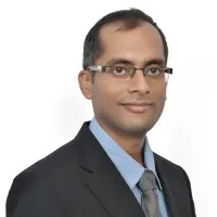 Ritesh Dwivedy