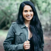 Preethi Kasireddy