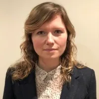 Amy Jenkins