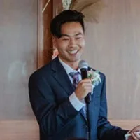 Kevin Wang