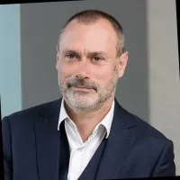 Laurent P. Guérineau
