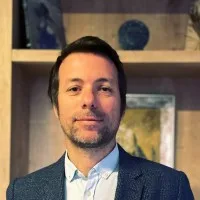 Mehmet R. Özsaruhan