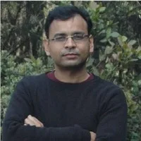 Saurabh Jha