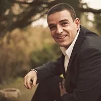 Alex Saiz Verdaguer