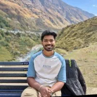 Shardul Akerkar