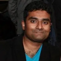 Chandra Kilaru