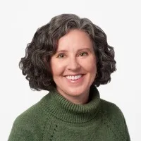 Cathy Pearl