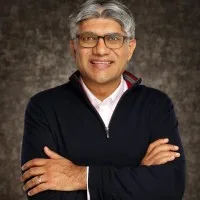 Jigar Shah