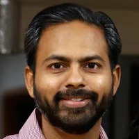 Anupam Rastogi