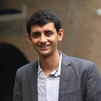Rohan Desai